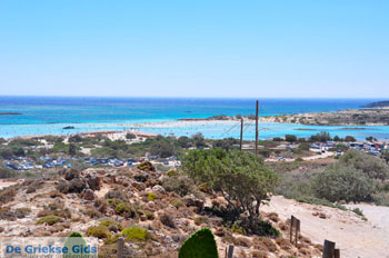 Elafonisi (Elafonissi) Kreta - Griekenland - Foto 155 - Foto van https://www.grieksegids.nl/fotos/elafonisi/normaal/elafonisi-kreta-155.jpg