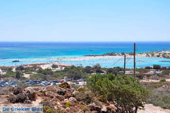 Elafonisi (Elafonissi) Kreta - Griekenland - Foto 156 - Foto van https://www.grieksegids.nl/fotos/elafonisi/normaal/elafonisi-kreta-156.jpg