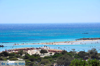 Elafonisi (Elafonissi) Kreta - Griekenland - Foto 166 - Foto van https://www.grieksegids.nl/fotos/elafonisi/normaal/elafonisi-kreta-166.jpg