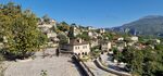 GriechenlandWeb.de Aristi dorp | Epirus | Ioannina - Foto De Griekse Gids