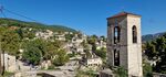Aristi toren | Epirus | Ioannina - Foto van De Griekse Gids