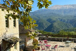 GriechenlandWeb.de Aristi Epirus | Ioannina - Foto De Griekse Gids