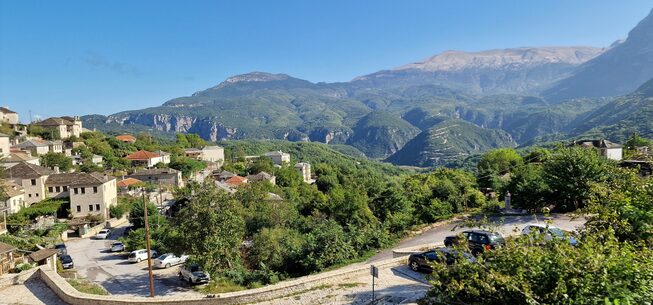 Aristi Epirus | Ioannina - Foto van https://www.grieksegids.nl/fotos/epirus/ioannina/aristi/mid/aristi-003.jpg?v=1772361511