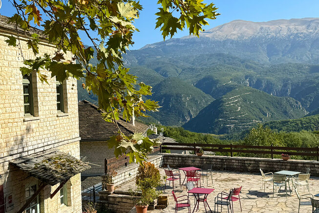 Aristi Epirus | Ioannina - Foto van https://www.grieksegids.nl/fotos/epirus/ioannina/aristi/mid/aristi-004.jpg?v=1778957364