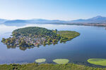 GriechenlandWeb.de Pamvotida-meer Ioannina-stad | Epirus | Ioannina stad - Foto De Griekse Gids