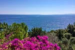 Sarakiniko beach Preveza - Epirus Foto Frans Groenendaal - Foto van Frans Groenendaal