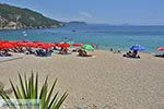 Lichnos beach - Parga foto 4 - Foto van De Griekse Gids