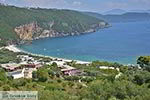 Lichnos beach - Parga foto 5 - Foto van De Griekse Gids