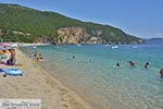 Lichnos beach - Parga foto 7 - Foto van De Griekse Gids