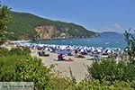 Lichnos beach - Parga foto 8 - Foto van De Griekse Gids