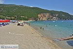 Lichnos beach - Parga foto 9 - Foto van De Griekse Gids