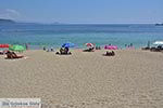 Lichnos beach - Parga foto 13 - Foto van De Griekse Gids