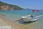 Lichnos beach - Parga foto 15 - Foto van De Griekse Gids