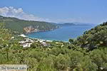 Lichnos beach - Parga foto 16 - Foto van De Griekse Gids