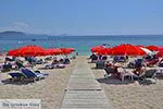 Lichnos beach - Parga foto 17 - Foto van De Griekse Gids
