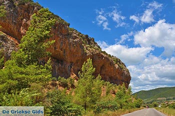 Agrinio - Departement Etoloakarnania -  Foto 2 - Foto van https://www.grieksegids.nl/fotos/etoloakarnania/agrinio/normaal/agrinio-002.jpg