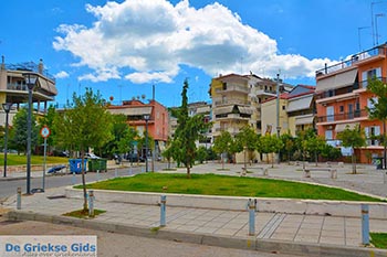 Agrinio - Departement Etoloakarnania -  Foto 3 - Foto van https://www.grieksegids.nl/fotos/etoloakarnania/agrinio/normaal/agrinio-003.jpg