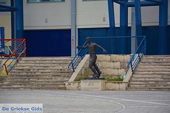 Agrinio - Departement Etoloakarnania -  Foto 5 - Foto van https://www.grieksegids.nl/fotos/etoloakarnania/agrinio/normaal/agrinio-005.jpg