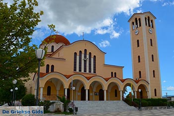 Agrinio - Departement Etoloakarnania -  Foto 13 - Foto van https://www.grieksegids.nl/fotos/etoloakarnania/agrinio/normaal/agrinio-013.jpg