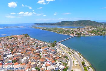 Etoliko - Departement Etoloakarnania -  Foto 1 - Foto van https://www.grieksegids.nl/fotos/etoloakarnania/etolia/normaal/etolia-001.jpg