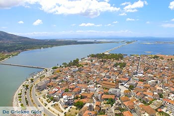Etoliko - Departement Etoloakarnania -  Foto 2 - Foto van https://www.grieksegids.nl/fotos/etoloakarnania/etolia/normaal/etolia-002.jpg
