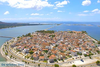 Etoliko - Departement Etoloakarnania -  Foto 3 - Foto van https://www.grieksegids.nl/fotos/etoloakarnania/etolia/normaal/etolia-003.jpg
