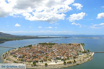 Etoliko - Departement Etoloakarnania -  Foto 5 - Foto van https://www.grieksegids.nl/fotos/etoloakarnania/etolia/normaal/etolia-005.jpg