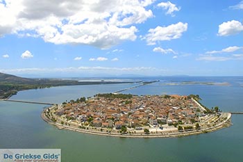 Etoliko - Departement Etoloakarnania -  Foto 6 - Foto van https://www.grieksegids.nl/fotos/etoloakarnania/etolia/normaal/etolia-006.jpg