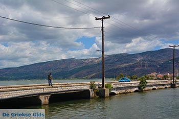 Etoliko - Departement Etoloakarnania -  Foto 8 - Foto van https://www.grieksegids.nl/fotos/etoloakarnania/etolia/normaal/etolia-008.jpg