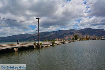 Etoliko - Departement Etoloakarnania -  Foto 9 - Foto van https://www.grieksegids.nl/fotos/etoloakarnania/etolia/normaal/etolia-009.jpg