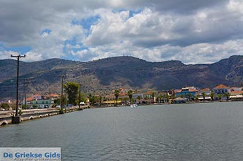 Etoliko - Departement Etoloakarnania -  Foto 10 - Foto van https://www.grieksegids.nl/fotos/etoloakarnania/etolia/normaal/etolia-010.jpg
