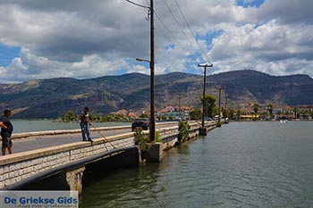 Etoliko - Departement Etoloakarnania -  Foto 12 - Foto van https://www.grieksegids.nl/fotos/etoloakarnania/etolia/normaal/etolia-012.jpg