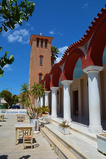 Etoliko - Departement Etoloakarnania -  Foto 19 - Foto van https://www.grieksegids.nl/fotos/etoloakarnania/etolia/normaal/etolia-019.jpg