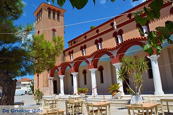 Etoliko - Departement Etoloakarnania -  Foto 21 - Foto van https://www.grieksegids.nl/fotos/etoloakarnania/etolia/normaal/etolia-021.jpg