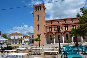 Etoliko - Departement Etoloakarnania -  Foto 22 - Foto van https://www.grieksegids.nl/fotos/etoloakarnania/etolia/normaal/etolia-022.jpg