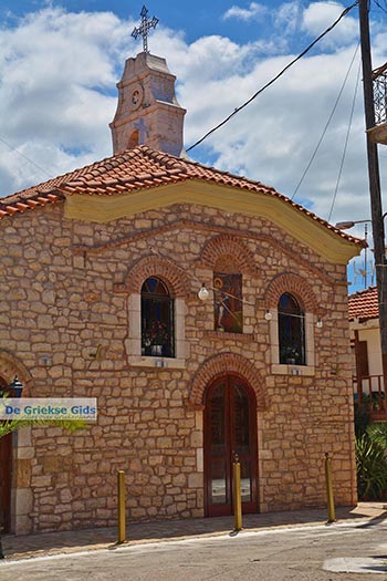 Etoliko - Departement Etoloakarnania -  Foto 25 - Foto van https://www.grieksegids.nl/fotos/etoloakarnania/etolia/normaal/etolia-025.jpg