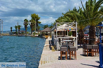 Etoliko - Departement Etoloakarnania -  Foto 28 - Foto van https://www.grieksegids.nl/fotos/etoloakarnania/etolia/normaal/etolia-028.jpg