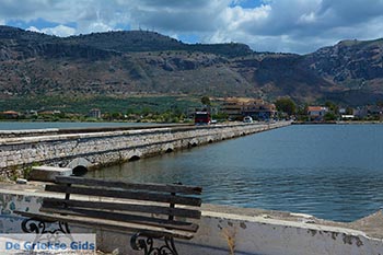 Etoliko - Departement Etoloakarnania -  Foto 32 - Foto van https://www.grieksegids.nl/fotos/etoloakarnania/etolia/normaal/etolia-032.jpg