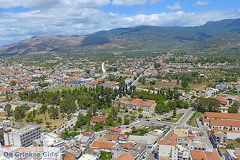 Messolongi - Departement Etoloakarnania -  Foto 6 - Foto van https://www.grieksegids.nl/fotos/etoloakarnania/messolongi/normaal/messolongi-006.jpg