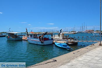 Messolongi - Departement Etoloakarnania -  Foto 8 - Foto van https://www.grieksegids.nl/fotos/etoloakarnania/messolongi/normaal/messolongi-008.jpg