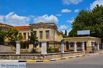 Messolongi - Departement Etoloakarnania -  Foto 14 - Foto van https://www.grieksegids.nl/fotos/etoloakarnania/messolongi/normaal/messolongi-014.jpg