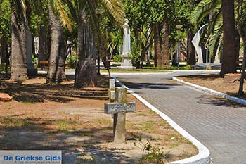 Messolongi - Departement Etoloakarnania -  Foto 22 - Foto van https://www.grieksegids.nl/fotos/etoloakarnania/messolongi/normaal/messolongi-022.jpg