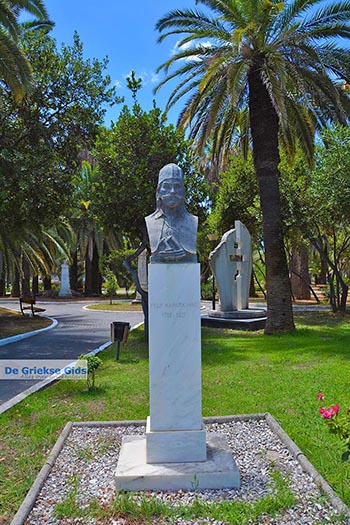 Messolongi - Departement Etoloakarnania -  Foto 32 - Foto van https://www.grieksegids.nl/fotos/etoloakarnania/messolongi/normaal/messolongi-032.jpg