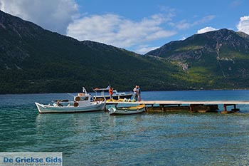 Mytikas - Departement Etoloakarnania -  Foto 6 - Foto van https://www.grieksegids.nl/fotos/etoloakarnania/mytikas/normaal/mytikas-006.jpg