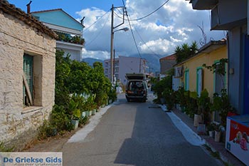 Mytikas - Departement Etoloakarnania -  Foto 9 - Foto van https://www.grieksegids.nl/fotos/etoloakarnania/mytikas/normaal/mytikas-009.jpg