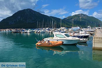 Mytikas - Departement Etoloakarnania -  Foto 10 - Foto van https://www.grieksegids.nl/fotos/etoloakarnania/mytikas/normaal/mytikas-010.jpg