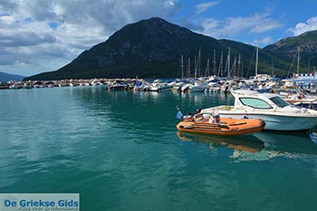 Mytikas - Departement Etoloakarnania -  Foto 11 - Foto van https://www.grieksegids.nl/fotos/etoloakarnania/mytikas/normaal/mytikas-011.jpg