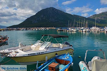 Mytikas - Departement Etoloakarnania -  Foto 17 - Foto van https://www.grieksegids.nl/fotos/etoloakarnania/mytikas/normaal/mytikas-017.jpg