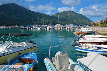 Mytikas - Departement Etoloakarnania -  Foto 18 - Foto van https://www.grieksegids.nl/fotos/etoloakarnania/mytikas/normaal/mytikas-018.jpg