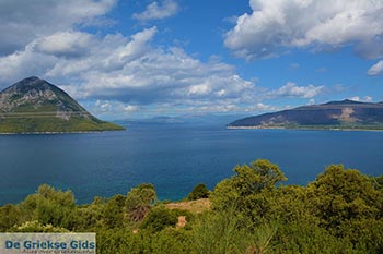 Mytikas - Departement Etoloakarnania -  Foto 32 - Foto van https://www.grieksegids.nl/fotos/etoloakarnania/mytikas/normaal/mytikas-032.jpg